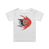 AS Colour - Organic Infant Wee Tee Thumbnail