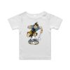 AS Colour - Organic Infant Wee Tee Thumbnail