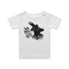 AS Colour - Organic Infant Wee Tee Thumbnail