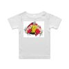 AS Colour - Organic Infant Wee Tee Thumbnail