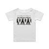 AS Colour - Organic Infant Wee Tee Thumbnail