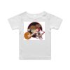 AS Colour - Organic Infant Wee Tee Thumbnail