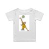 AS Colour - Organic Infant Wee Tee Thumbnail