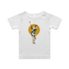 AS Colour - Organic Infant Wee Tee Thumbnail
