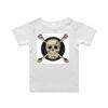 AS Colour - Organic Infant Wee Tee Thumbnail