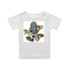 AS Colour - Organic Infant Wee Tee Thumbnail