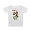 AS Colour - Organic Infant Wee Tee Thumbnail