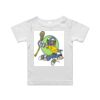 AS Colour - Organic Infant Wee Tee Thumbnail