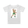 AS Colour - Organic Infant Wee Tee Thumbnail