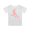 AS Colour - Organic Infant Wee Tee Thumbnail