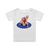 AS Colour - Organic Infant Wee Tee Thumbnail