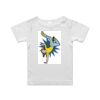 AS Colour - Organic Infant Wee Tee Thumbnail