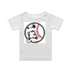AS Colour - Organic Infant Wee Tee Thumbnail