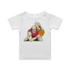 AS Colour - Organic Infant Wee Tee Thumbnail
