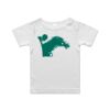 AS Colour - Organic Infant Wee Tee Thumbnail