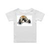 AS Colour - Organic Infant Wee Tee Thumbnail
