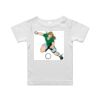 AS Colour - Organic Infant Wee Tee Thumbnail