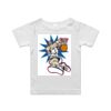 AS Colour - Organic Infant Wee Tee Thumbnail