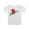 AS Colour - Organic Infant Wee Tee Thumbnail