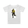 AS Colour - Organic Infant Wee Tee Thumbnail