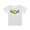 AS Colour - Organic Infant Wee Tee Thumbnail