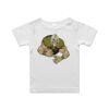 AS Colour - Organic Infant Wee Tee Thumbnail