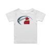 AS Colour - Organic Infant Wee Tee Thumbnail