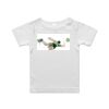 AS Colour - Organic Infant Wee Tee Thumbnail