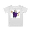 AS Colour - Organic Infant Wee Tee Thumbnail
