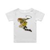 AS Colour - Organic Infant Wee Tee Thumbnail