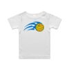 AS Colour - Organic Infant Wee Tee Thumbnail