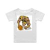 AS Colour - Organic Infant Wee Tee Thumbnail