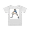 AS Colour - Organic Infant Wee Tee Thumbnail