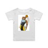 AS Colour - Organic Infant Wee Tee Thumbnail
