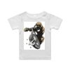 AS Colour - Organic Infant Wee Tee Thumbnail