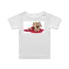 AS Colour - Organic Infant Wee Tee Thumbnail