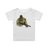 AS Colour - Organic Infant Wee Tee Thumbnail