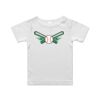 AS Colour - Organic Infant Wee Tee Thumbnail