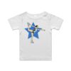 AS Colour - Organic Infant Wee Tee Thumbnail