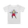AS Colour - Organic Infant Wee Tee Thumbnail