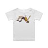 AS Colour - Organic Infant Wee Tee Thumbnail