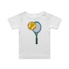 AS Colour - Organic Infant Wee Tee Thumbnail