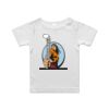 AS Colour - Organic Infant Wee Tee Thumbnail