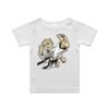 AS Colour - Organic Infant Wee Tee Thumbnail