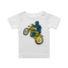 AS Colour - Organic Infant Wee Tee Thumbnail