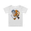 AS Colour - Organic Infant Wee Tee Thumbnail