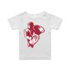 AS Colour - Organic Infant Wee Tee Thumbnail