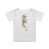 AS Colour - Organic Infant Wee Tee Thumbnail