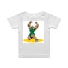 AS Colour - Organic Infant Wee Tee Thumbnail