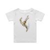 AS Colour - Organic Infant Wee Tee Thumbnail